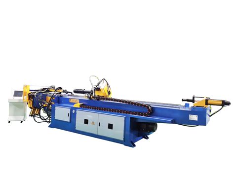 cnc automatic pipe bending machine sb 89 cnc 2a1s factory|CNC automatic pipe bending machine SB.